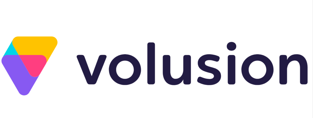 Volusion logo