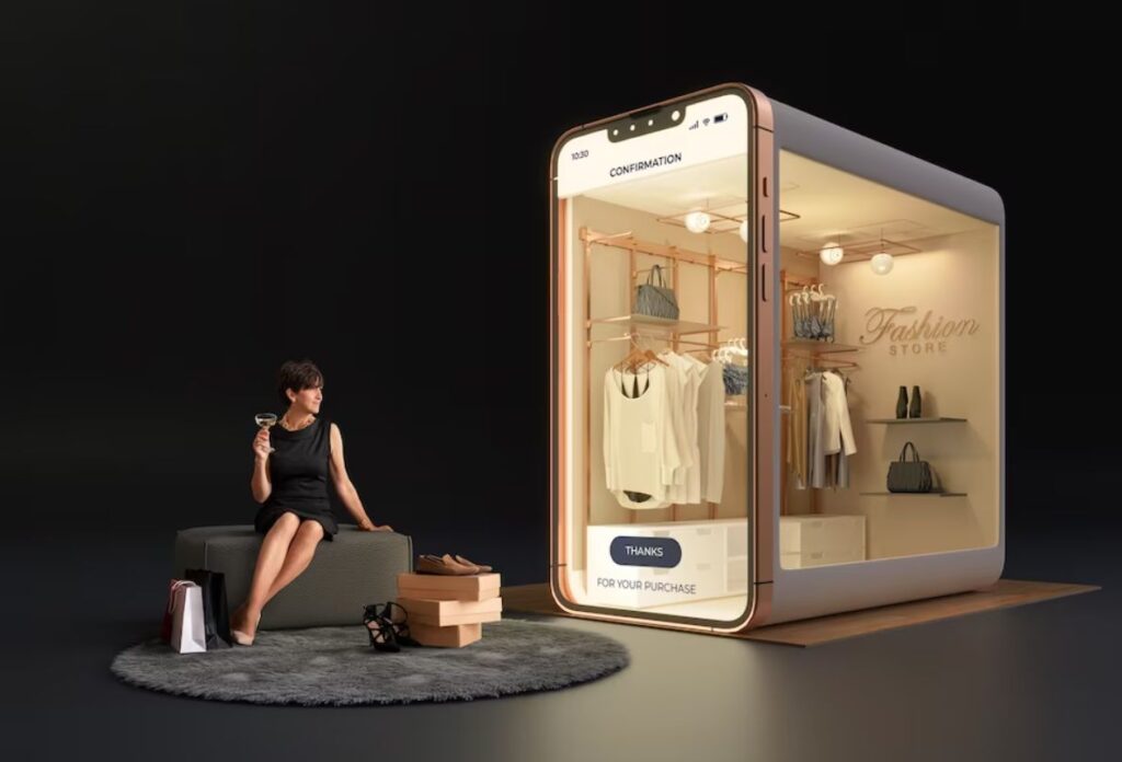 Shopify Store Banner