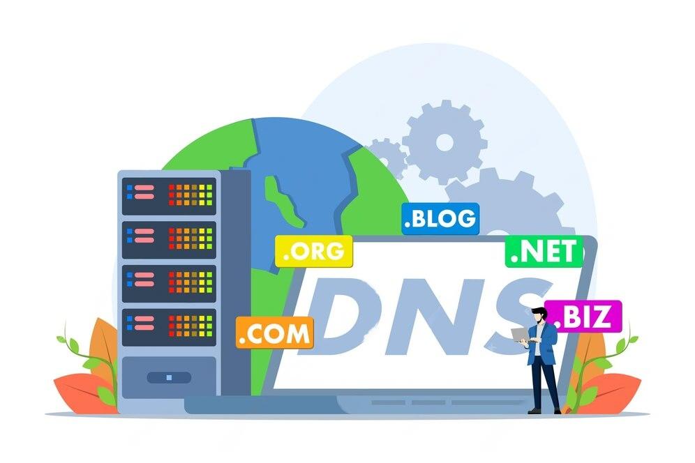 hosting and domain registration